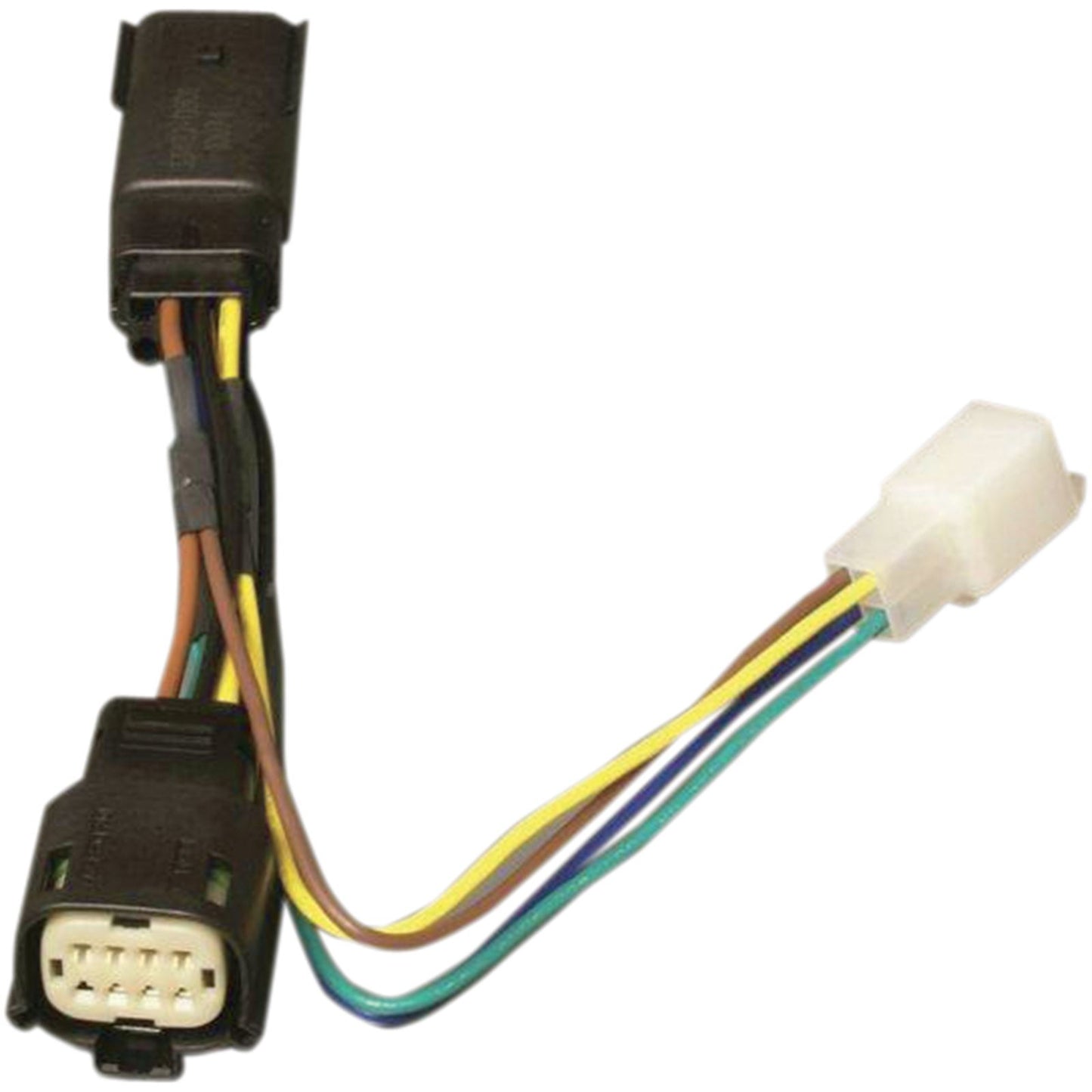 Rivco Products Trailer Wiring Harness - CVO [MPN: HD007-38]_466772