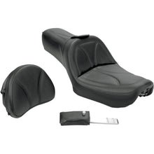 Saddlemen King Seat - Backrest - FXD '04-'05 804-04-053_549904