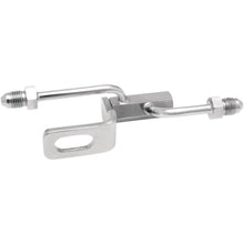 Goodridge Rear Brake Tee - 07-14 Softail [MPN: PGD-MANIFOLD-07]_391903