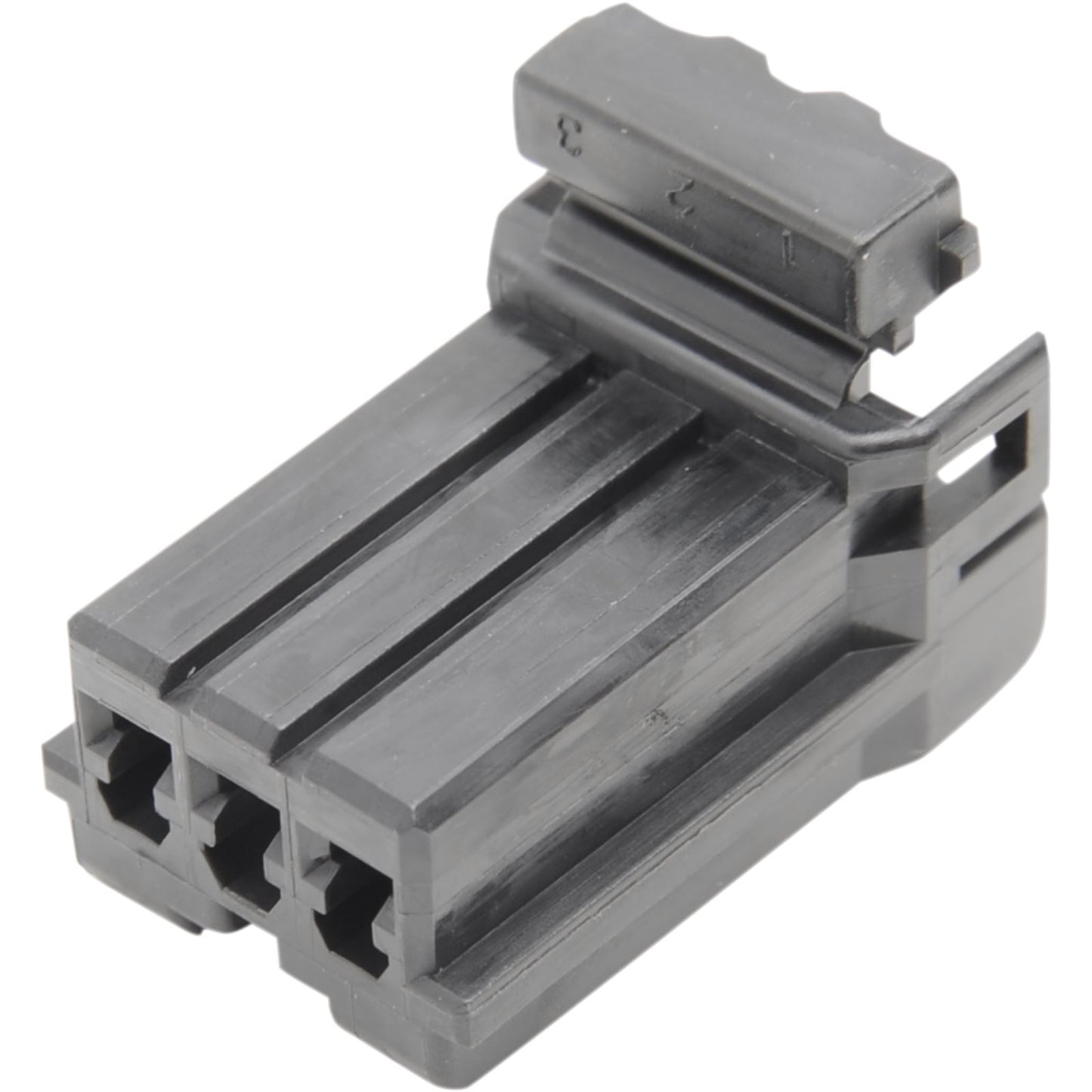 Namz Replacement Plug Connectors 3-Position - 5/Pack [MPN: 2120-0188]_448373