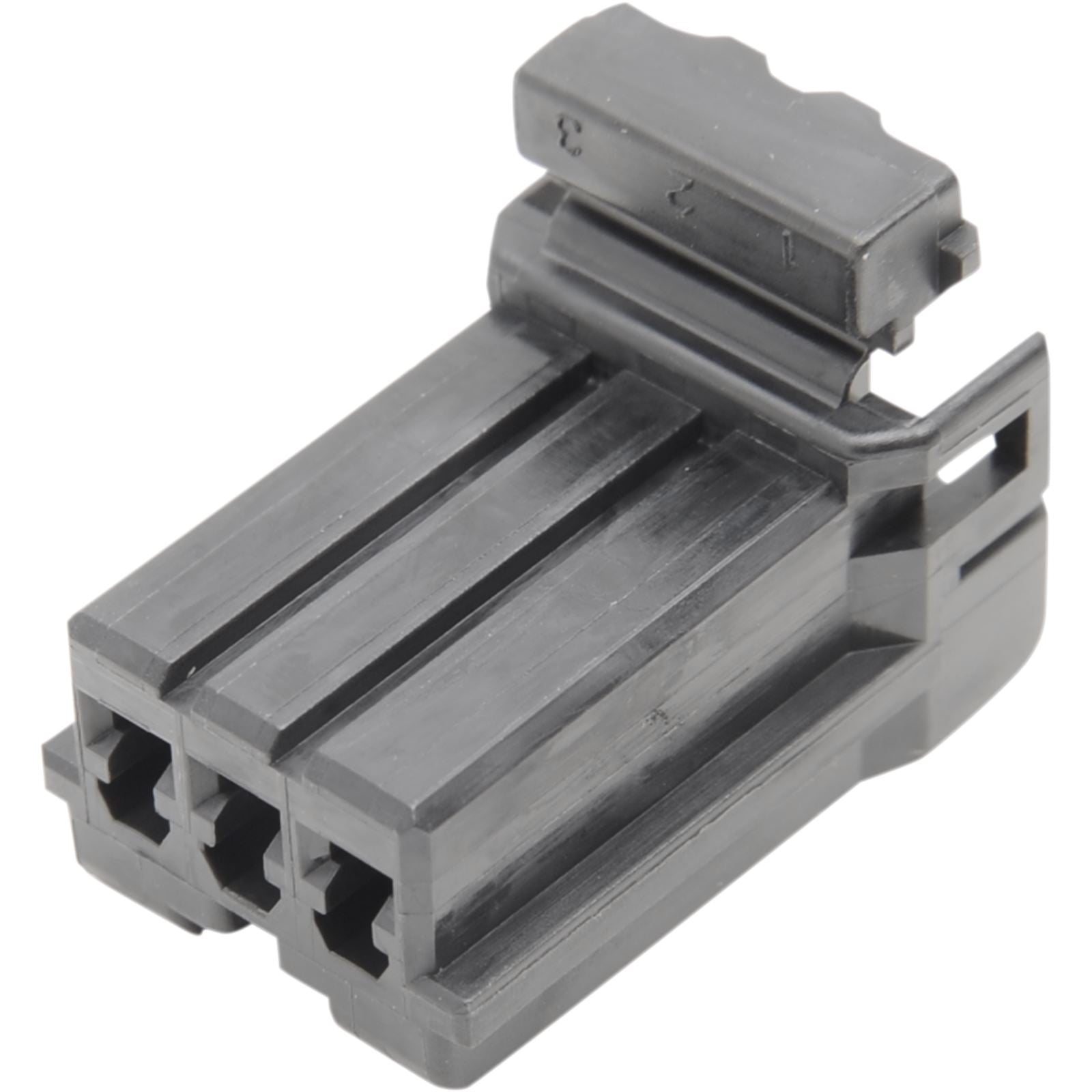Namz Replacement Plug Connectors 3-Position - 5/Pack [MPN: 2120-0188]_448373