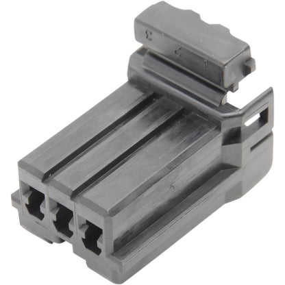 Namz Replacement Plug Connectors 3-Position - 5/Pack [MPN: 2120-0188]_448373