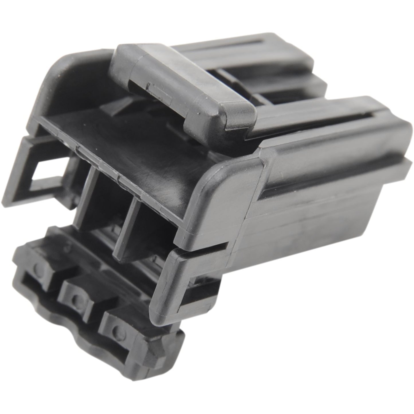 Namz Replacement Plug Connectors 3-Position - 5/Pack [MPN: 2120-0188]_448374