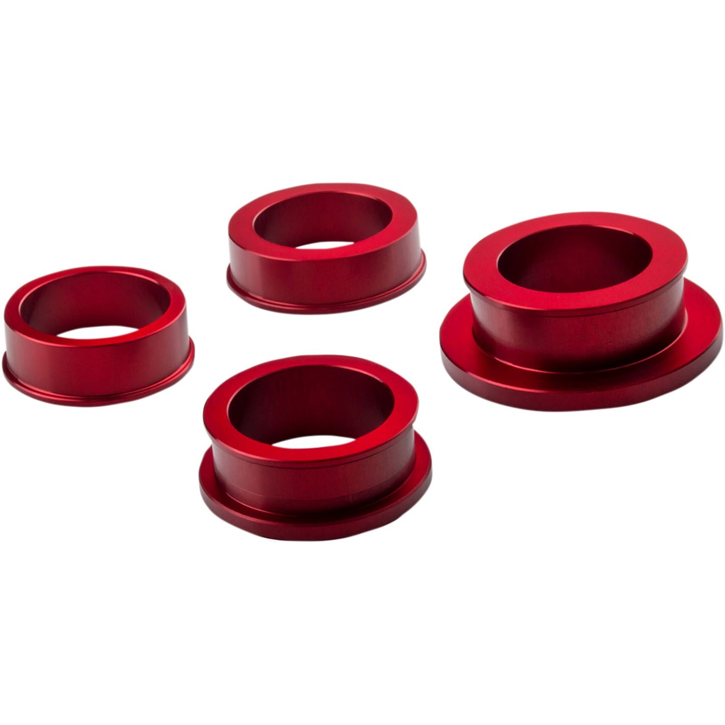 Driven Captive Wheel Spacer for Honda DCWS-010_374160