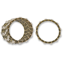 Barnett Performance Clutch Plate Set [MPN: 302-35-10007]_348386