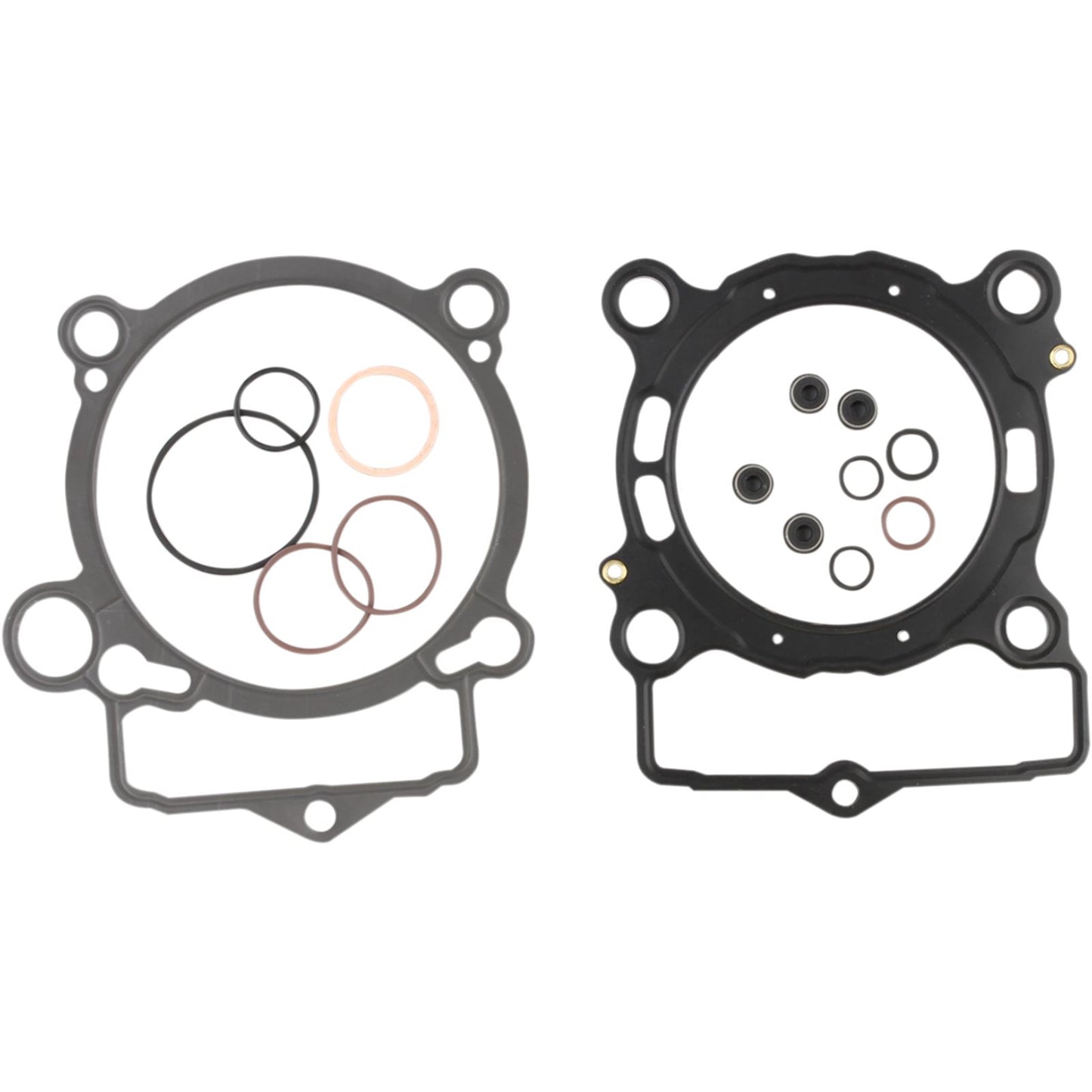 Cometic Gaskets Top End for KTM C3516-EST_364008