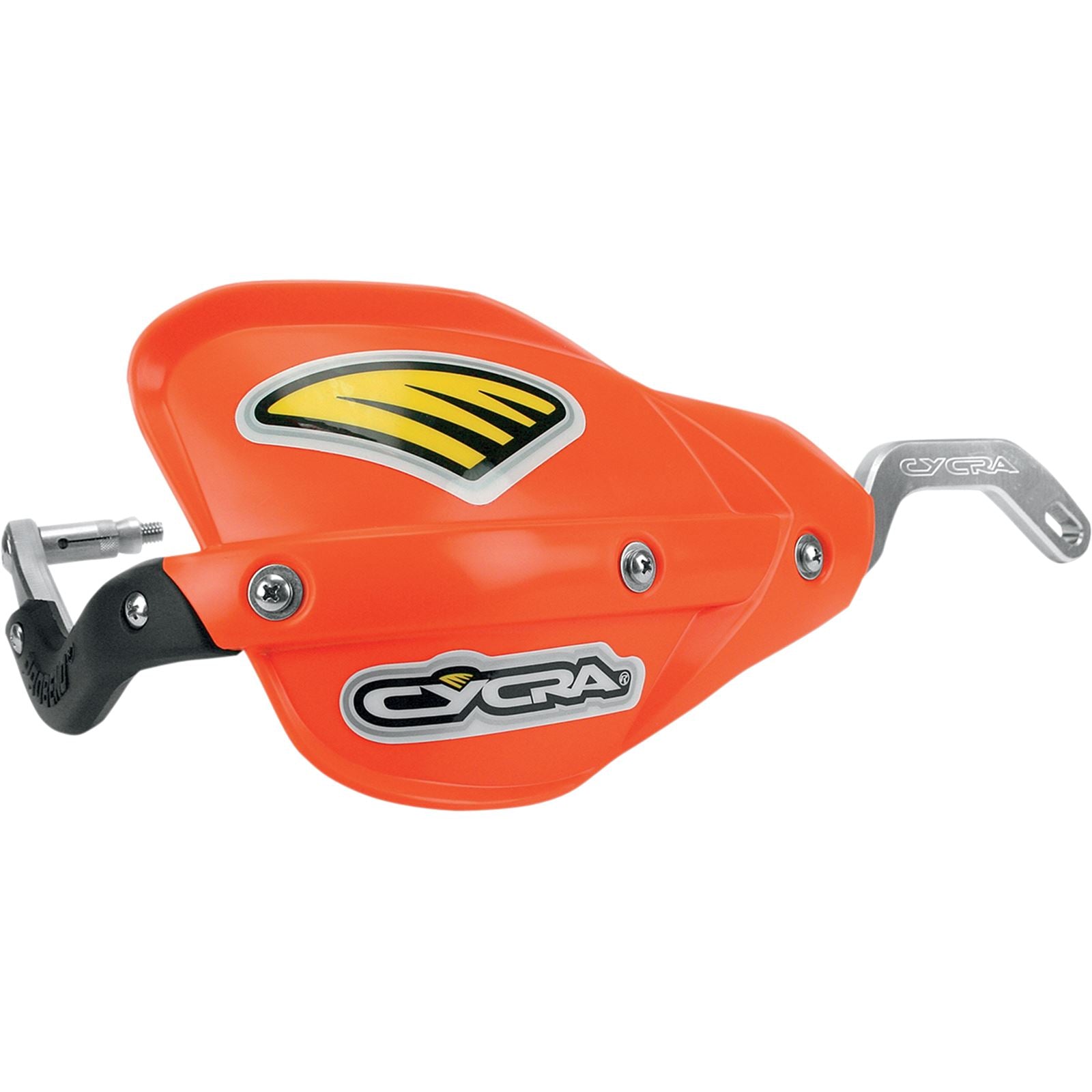 Cycra Probend Handguard Flexx Orange [MPN: 1CYC-7600-22]_369793