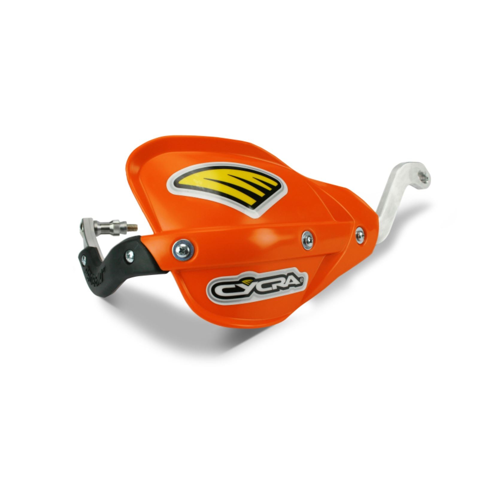 Cycra Probend Handguard Flexx Orange [MPN: 1CYC-7600-22]_1453598