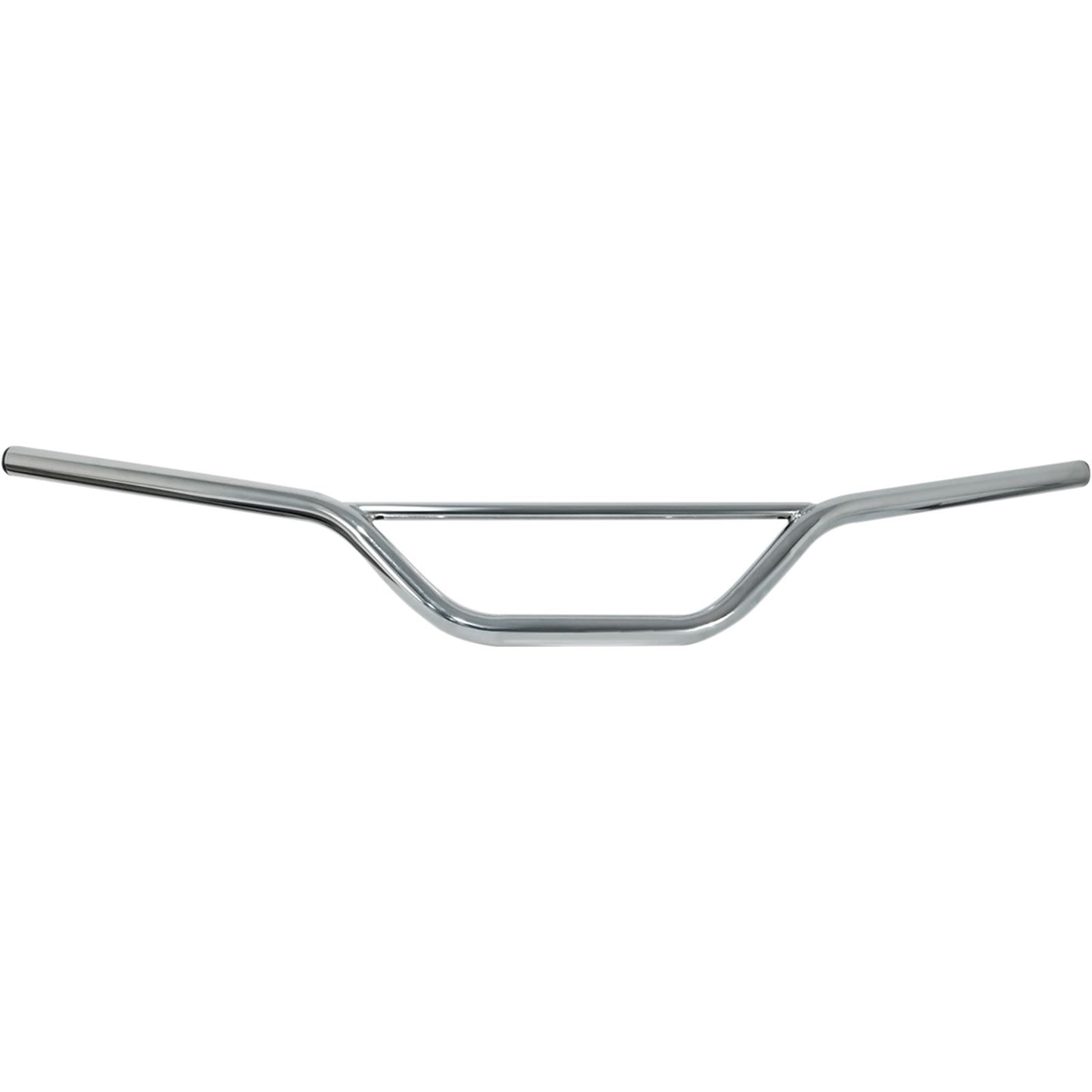 Emgo Chrome Scrambler Handlebar 23-92400_380893