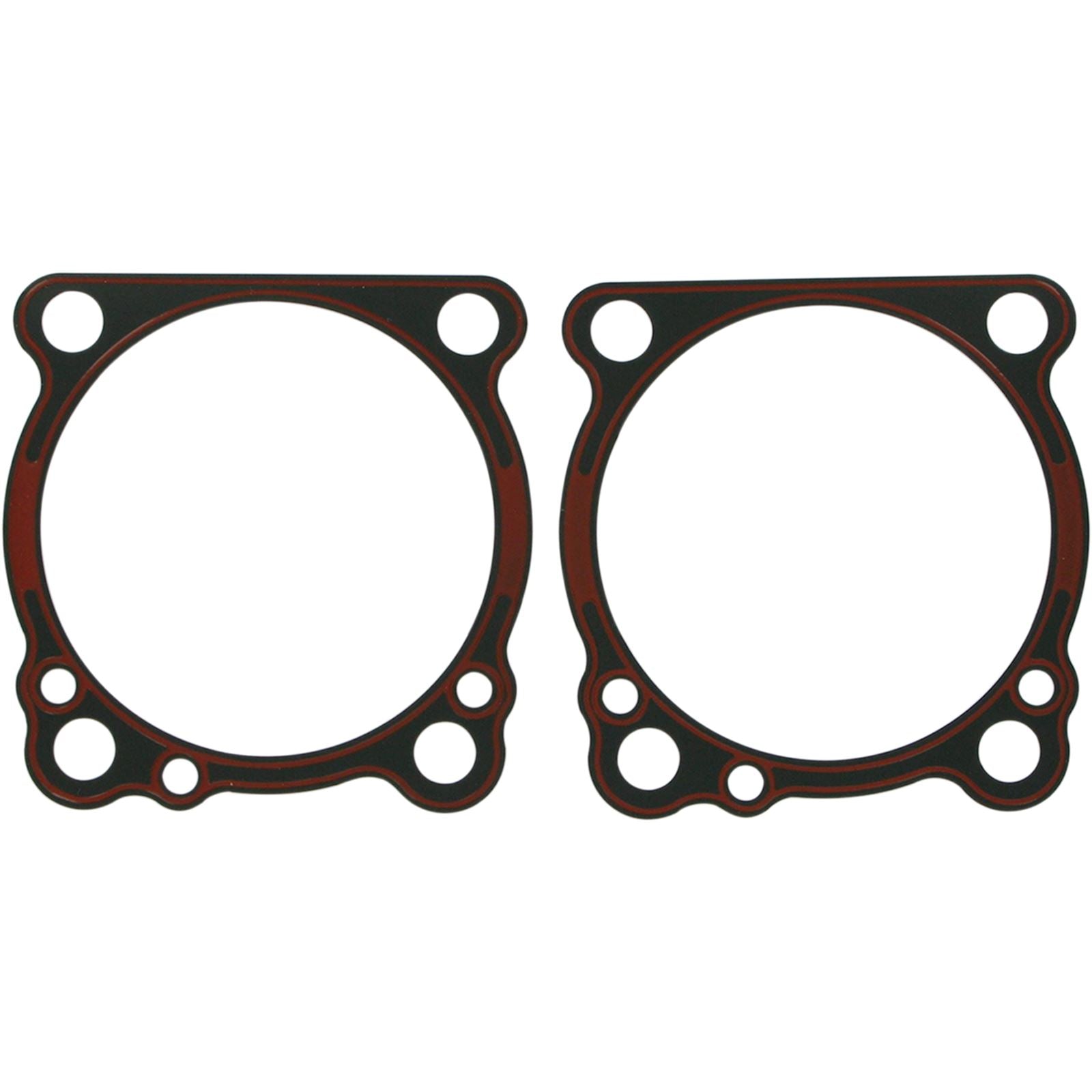 James Gaskets Base Gasket .01 XL [MPN: 16774-96-XT2]_398735