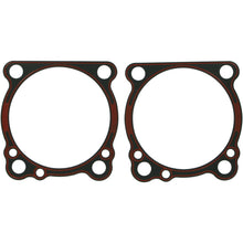 James Gaskets Base Gasket .01 XL [MPN: 16774-96-XT2]_398735