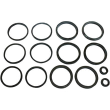 K&S Brake Caliper Seal Kit Fits Kawasaki Ninja 19-1016_404361