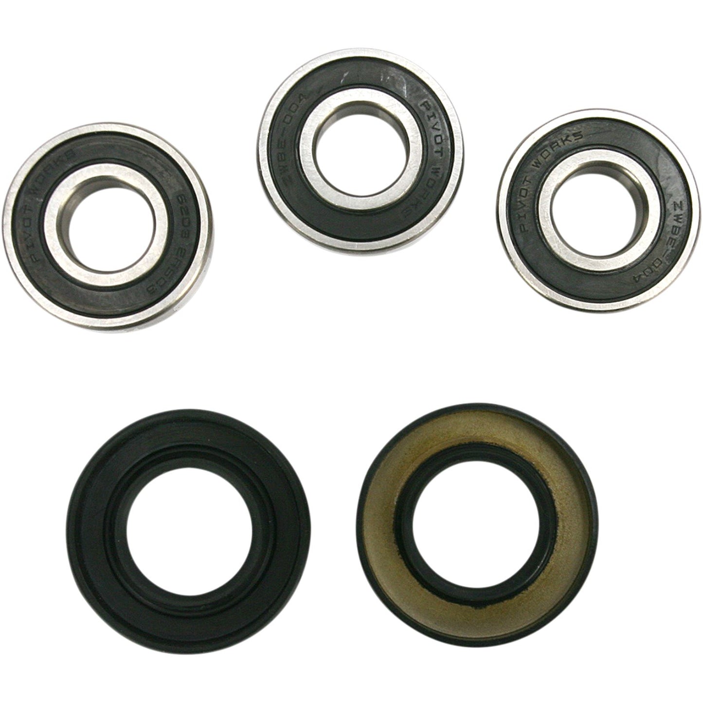 Pivot Works Wheel Bearing - Rear PWRWK-Y60-000_454534