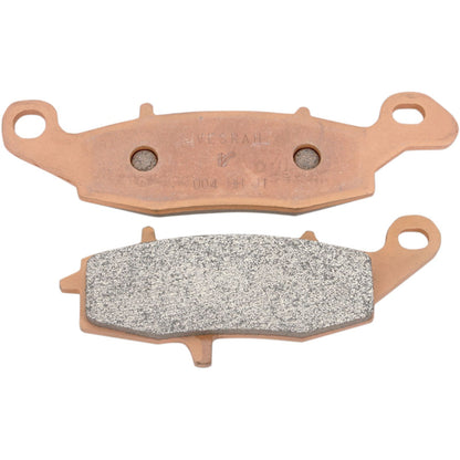 Vesrah JL Sintered Metal Brake Pads - VD-435JL [MPN: VD-435JL]_491585