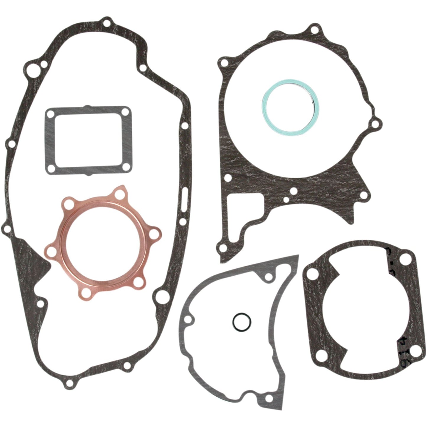 Vesrah Complete Gasket Kit  DT250 [MPN: VG-2046]_491673