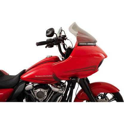 Klock Werks Flare™ Windshield - Tinted - 14" - FLR/TR [MPN: KW05-01-0316]_409663