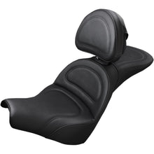 Saddlemen Explorer Seat - Backrest 818-30-030_549231