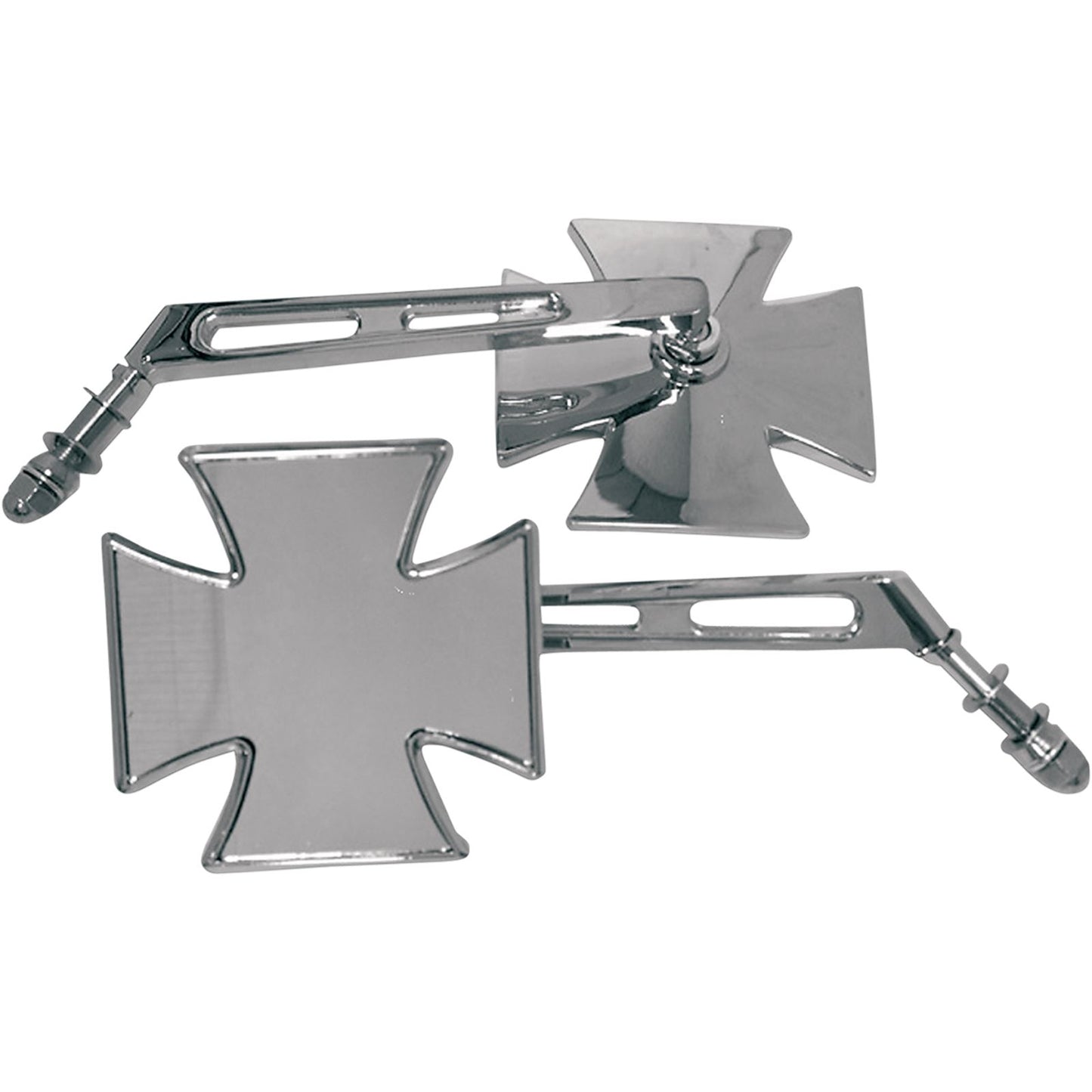 Emgo Cross Mirror - Right 20-34861A_381077