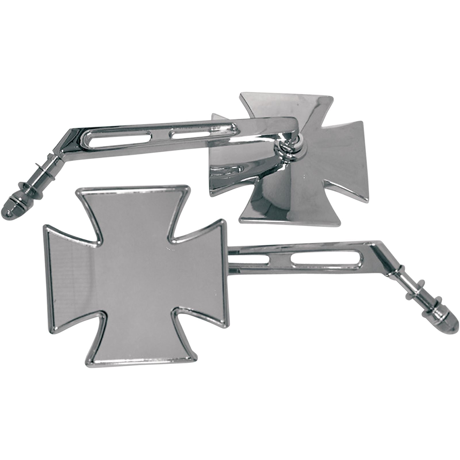 Emgo Cross Mirror - Right 20-34861A_381077