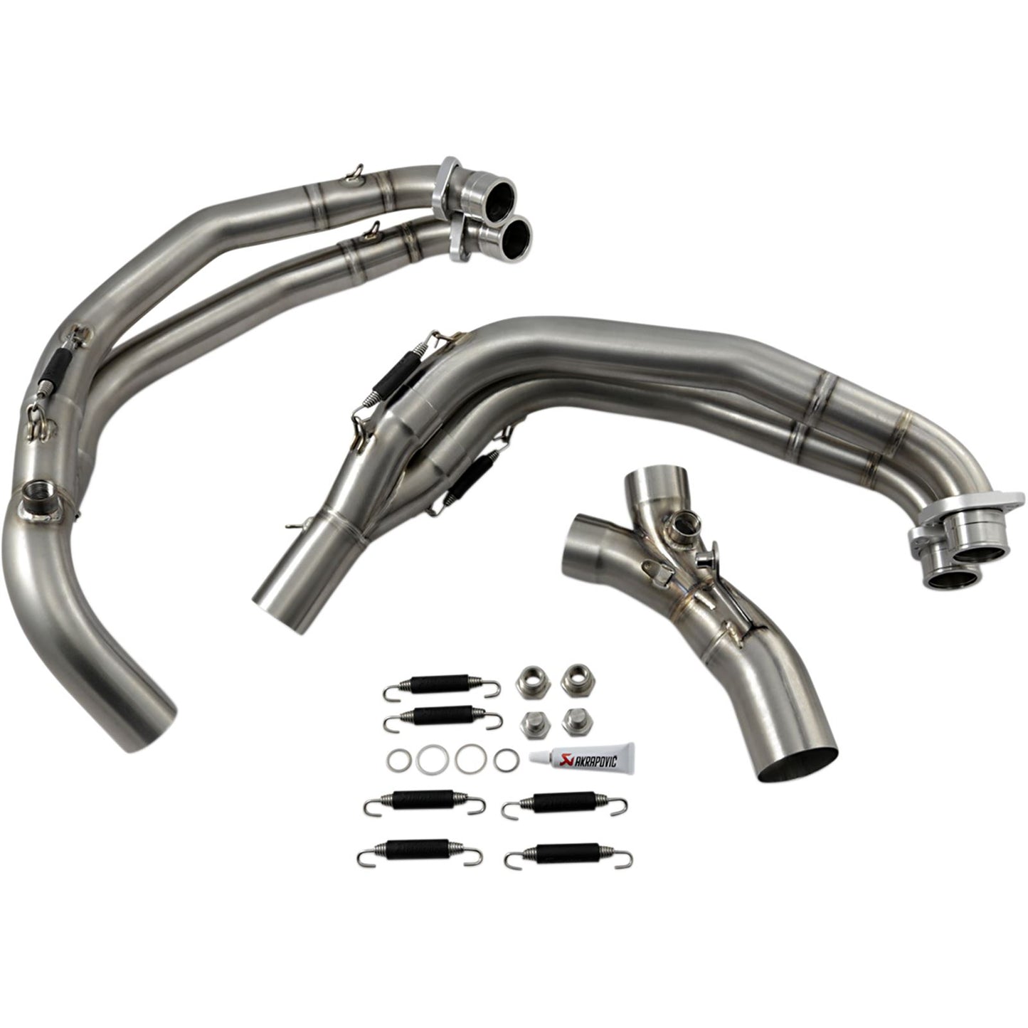 Akrapovic Header - Stainless Steel - CB1000R [MPN: E-H10R7]_322980
