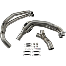 Akrapovic Header - Stainless Steel - CB1000R [MPN: E-H10R7]_322980