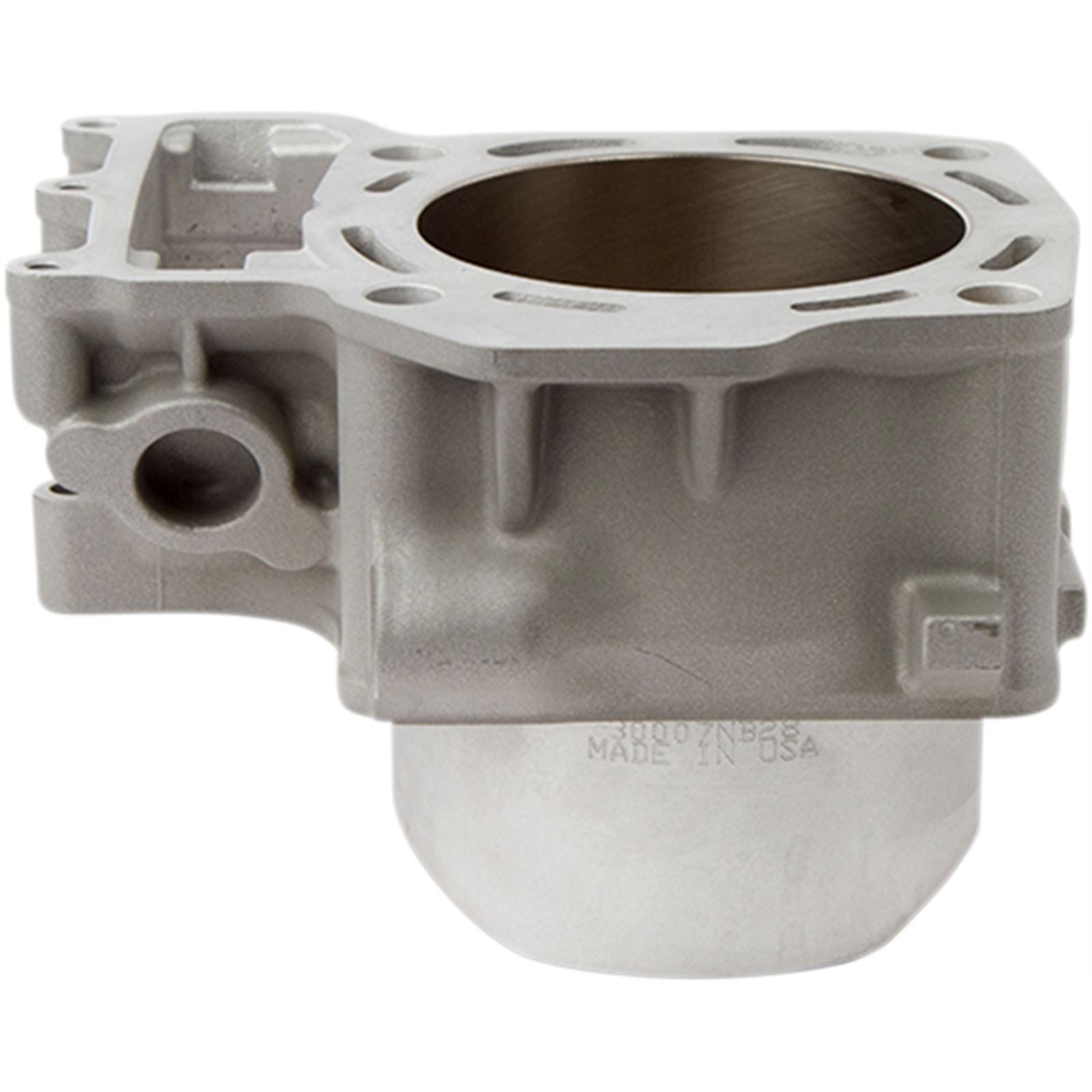 Hot Rods Standard Cylinder - Front 30007_396659