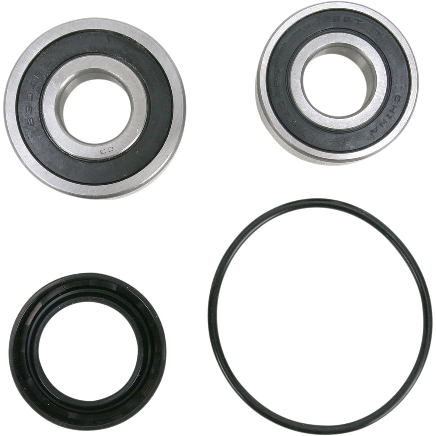 Pivot Works Wheel Bearing - Rear PWRWS-H70-000_454493