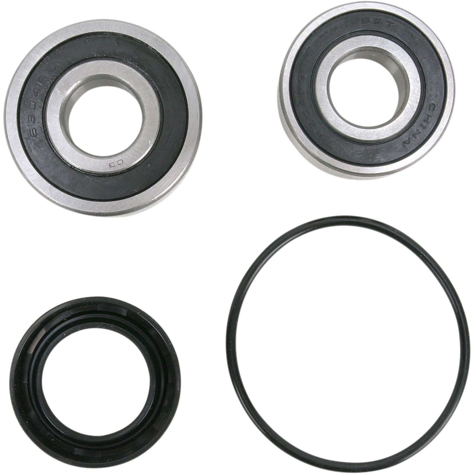 Pivot Works Wheel Bearing - Rear PWRWS-H70-000_454493