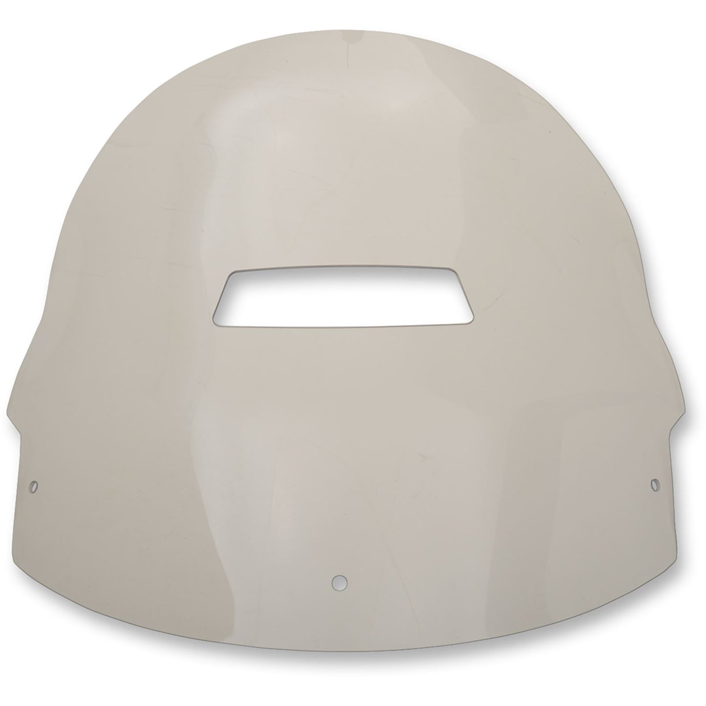 Klock Werks Flare Windshield - Clear - Tall - FB6 [MPN: KW05-01-0406]_409762