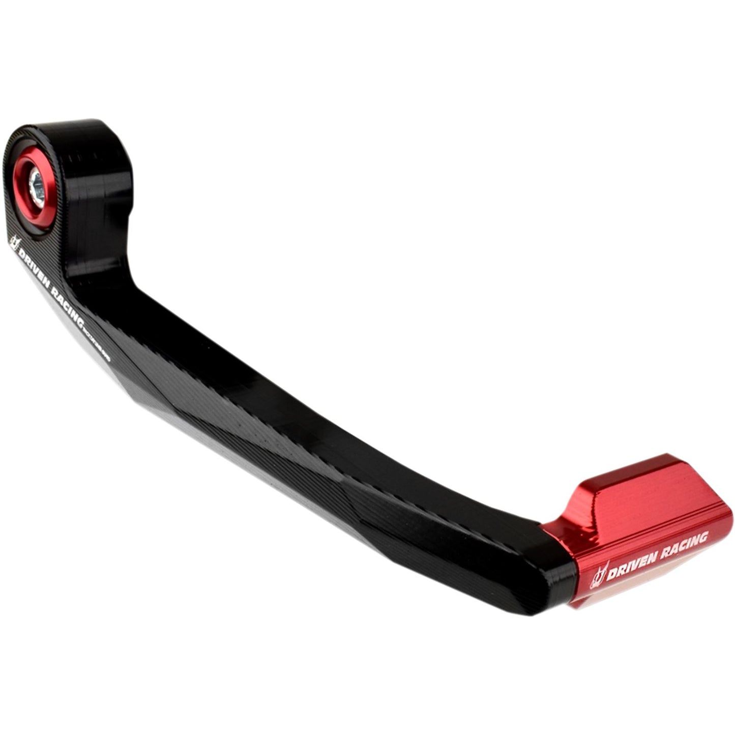 Driven TD Brake Lever Guard DTDLG1-RD_374258