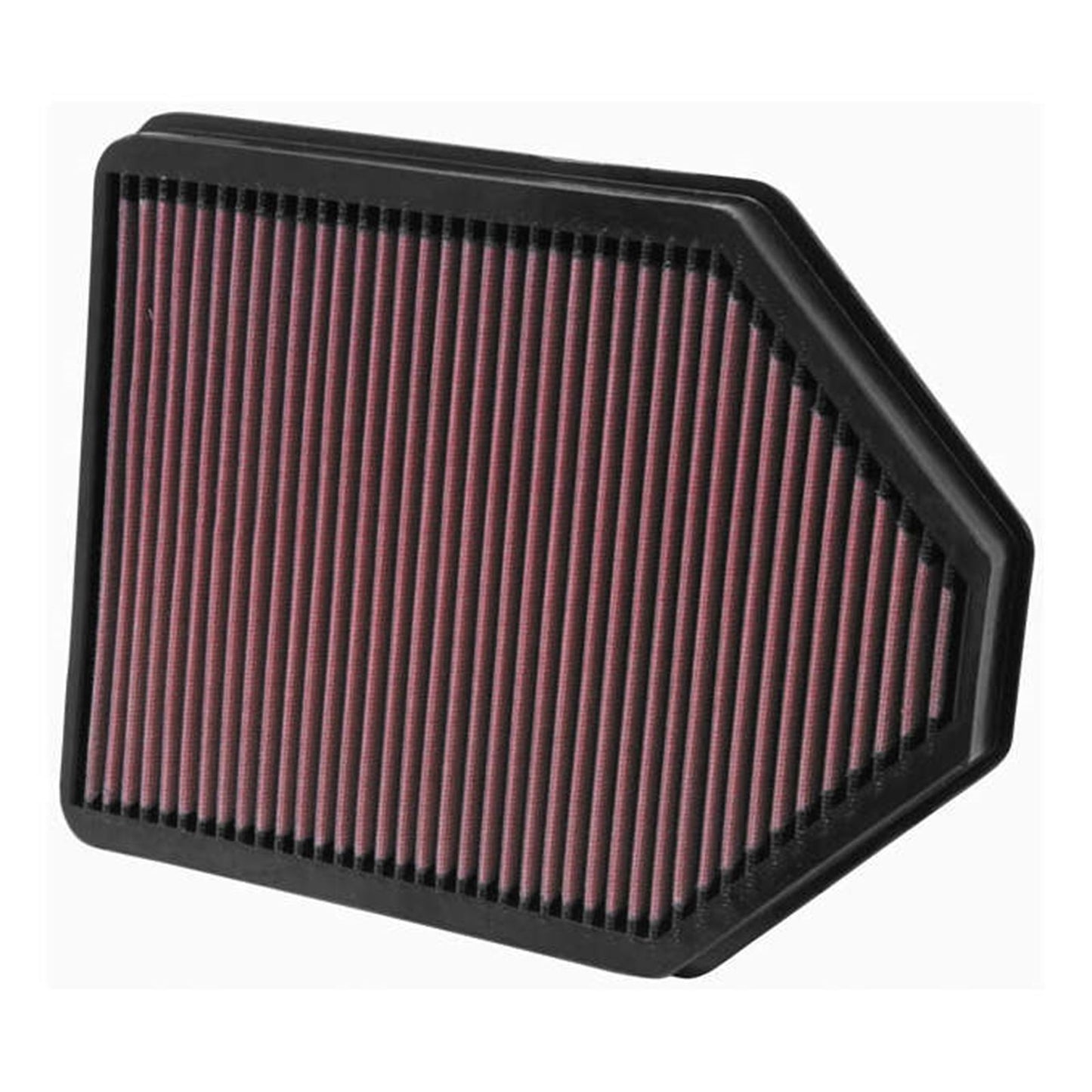 K&N Filters Air Filter [MPN: DU-1004]_278898