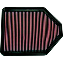 K&N Filters Air Filter [MPN: DU-1004]_402713