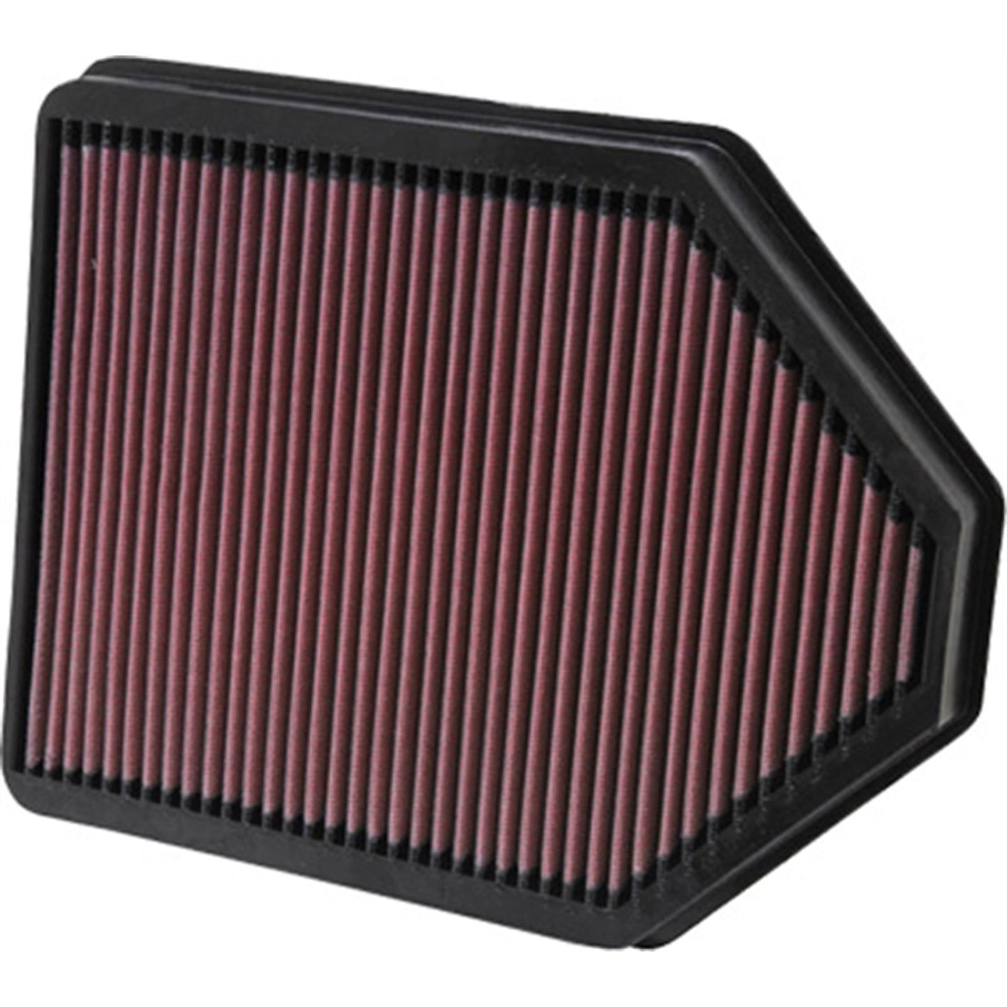 K&N Filters Air Filter [MPN: DU-1004]_278899