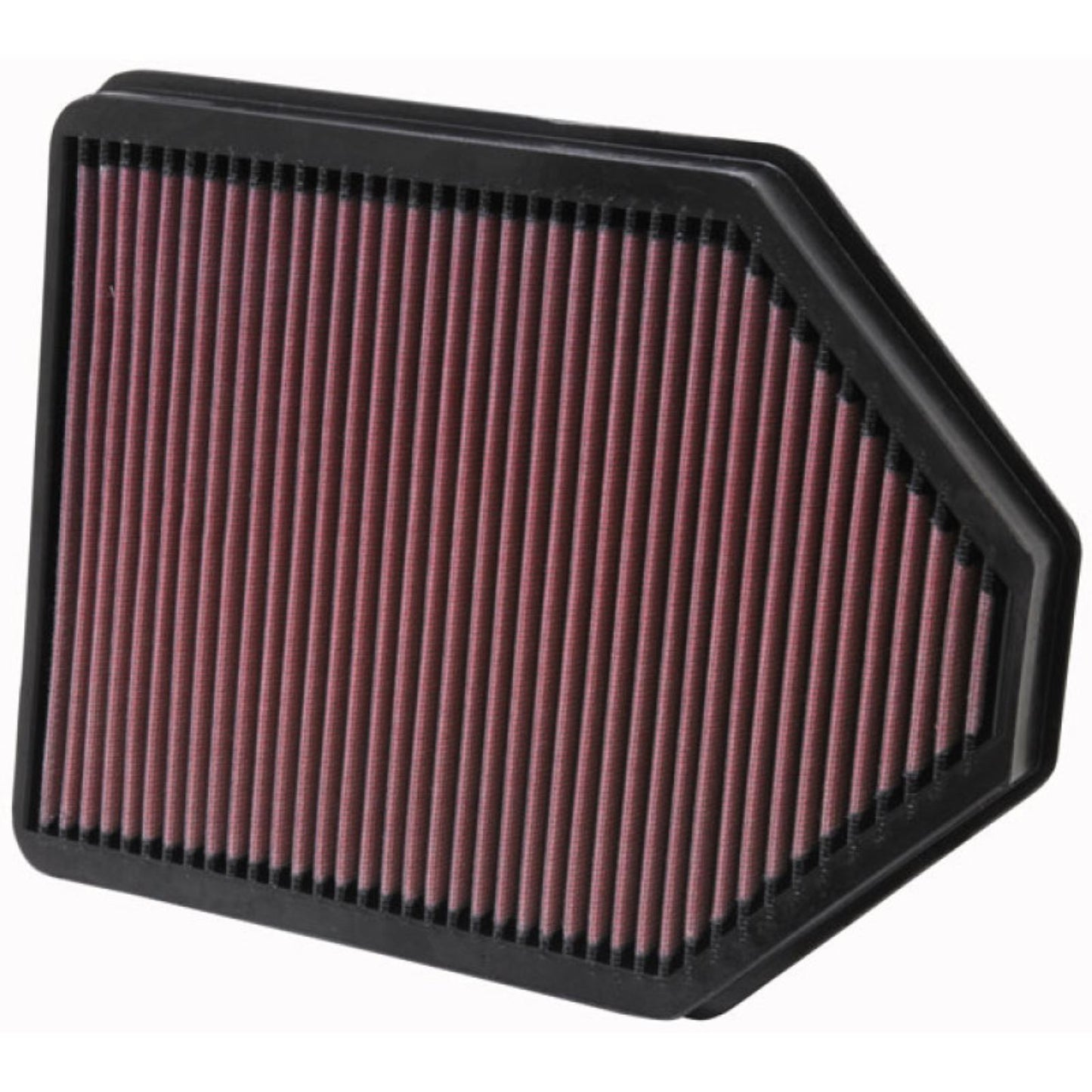 K&N Filters Air Filter [MPN: DU-1004]_1746606