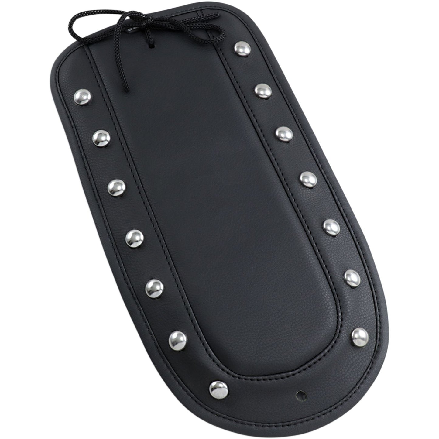 Saddlemen Fender Chap - Matches Studded Solo Seat T8100-12-S_548838
