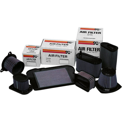 K&N Filters Air Filter [MPN: BM-0300]_403136