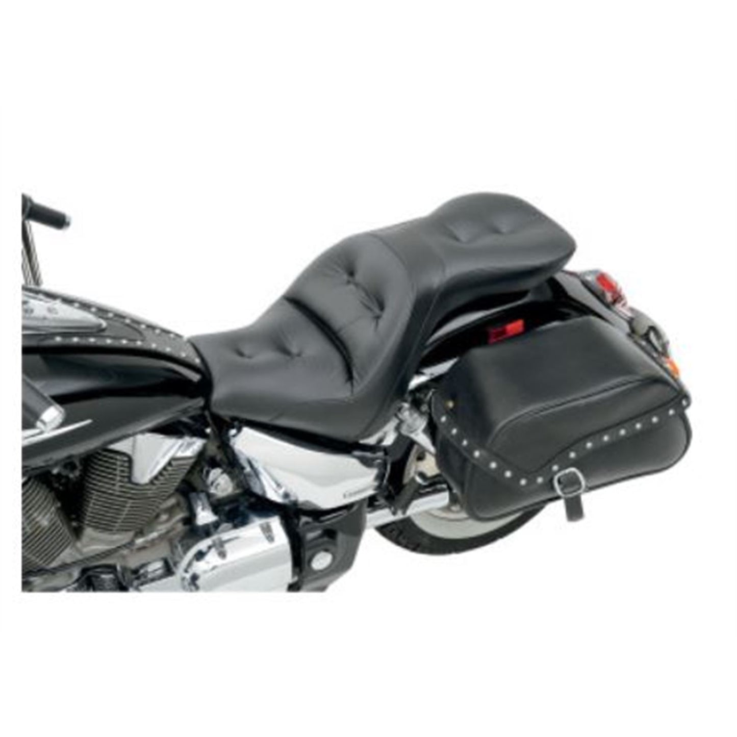 Saddlemen Explorer RS Seat - VTX1300C H04-09-0291RS_794841