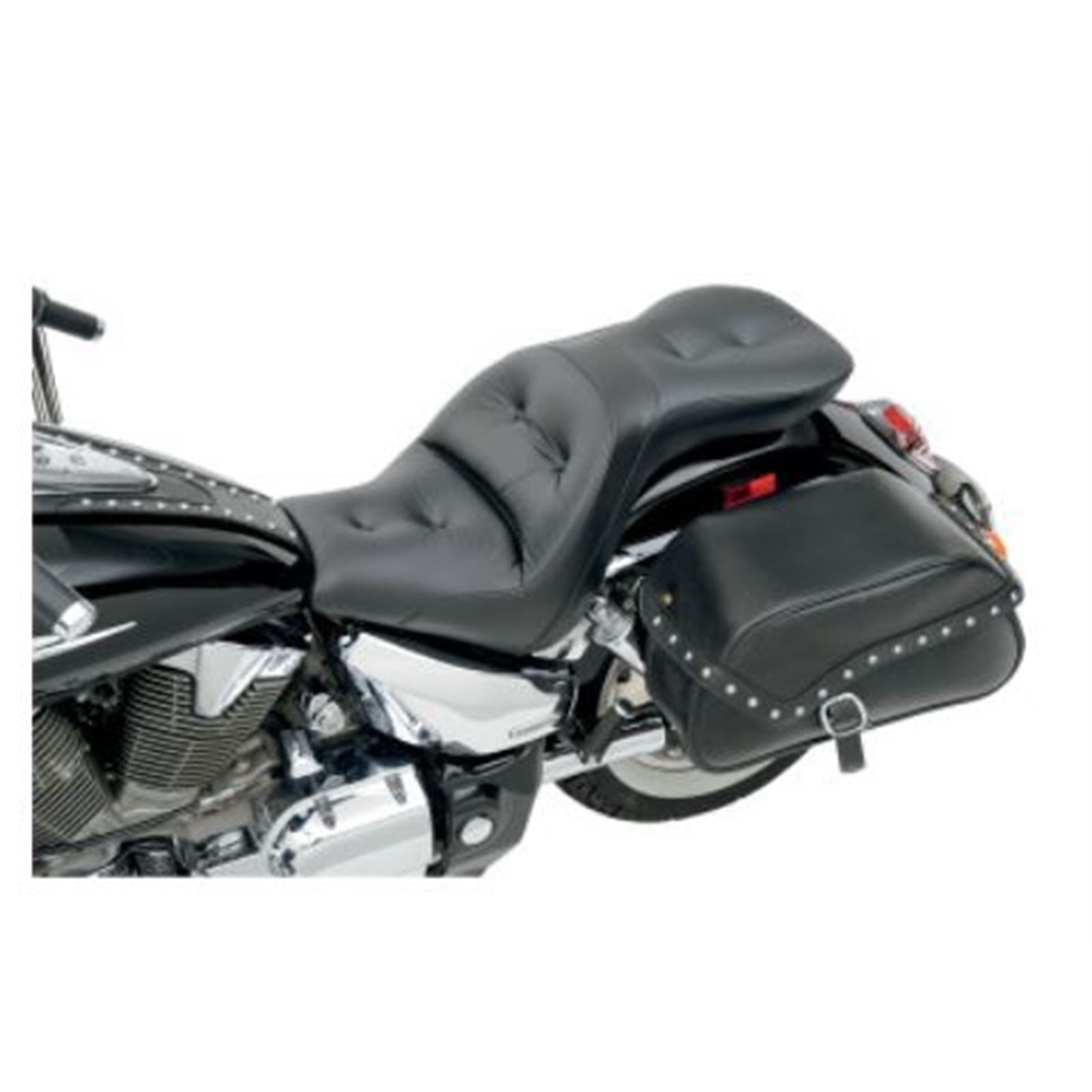 Saddlemen Explorer RS Seat - VTX1300C H04-09-0291RS_794841