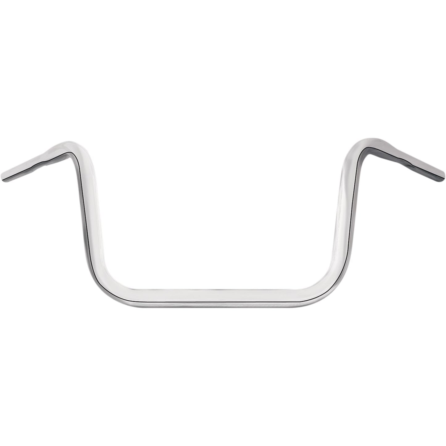 LA Choppers 10" Ape Hanger Handlebar [MPN: LA-7312-10]_413994