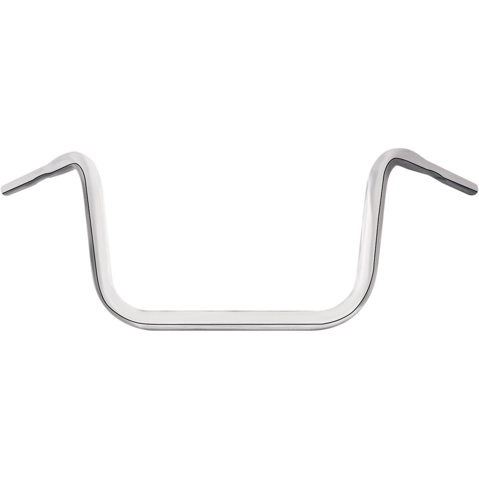 LA Choppers 10" Ape Hanger Handlebar [MPN: LA-7312-10]_413994