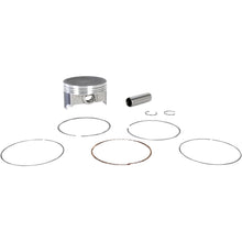 WSM Piston Kit for Kawasaki 750 - .75mm 50-258-06K_499461