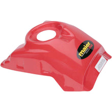 Maier Gas Tank Cover - Red 117222_424237