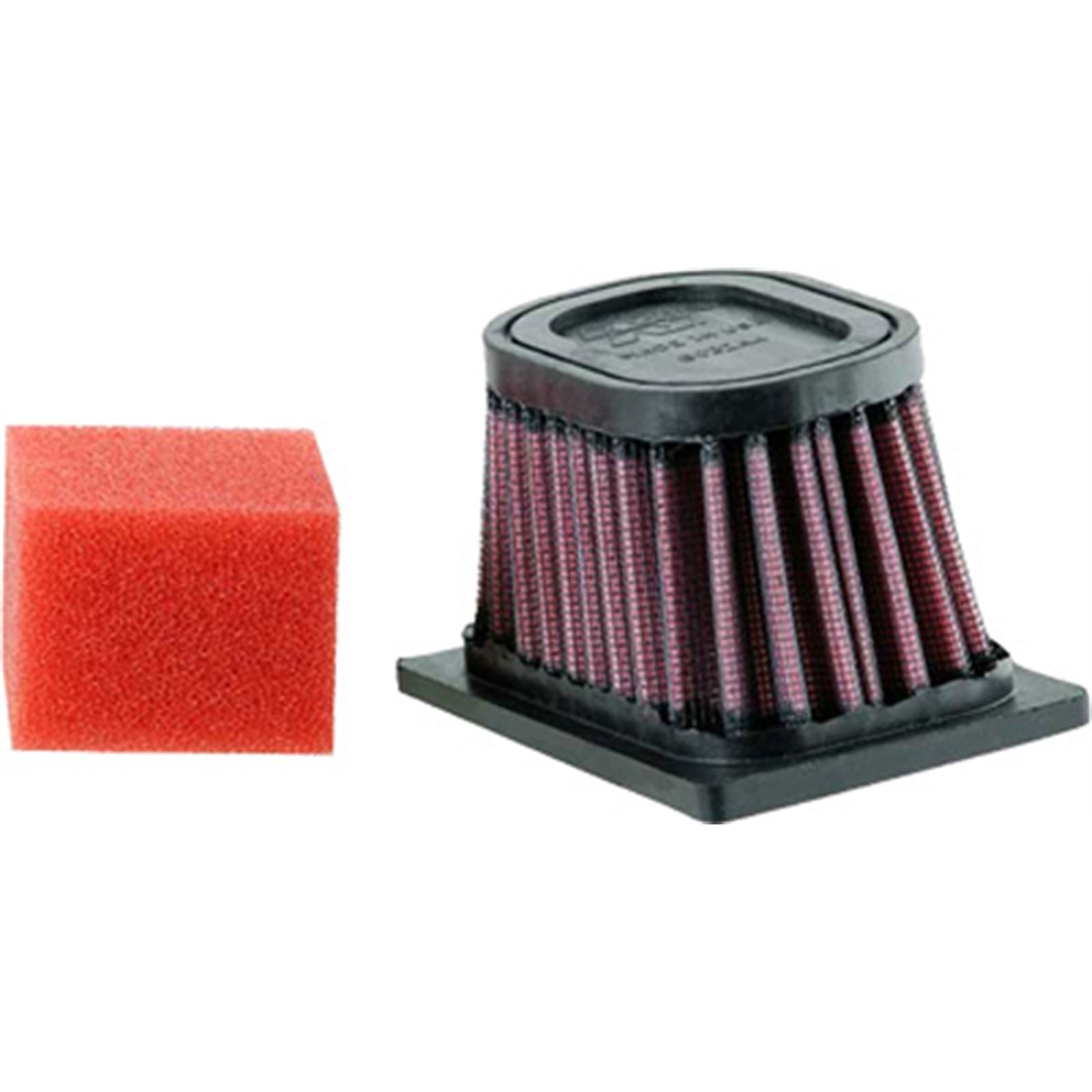 K&N Filters Air Filter [MPN: BM-6501]_278912