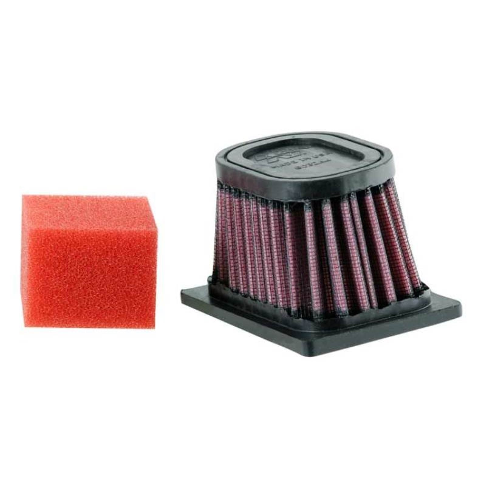 K&N Filters Air Filter [MPN: BM-6501]_1749741