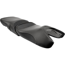 Sargent World Sport™ Performance Seat - Carbon FX fits Honda ST1300 - Black WS-537-19_470632