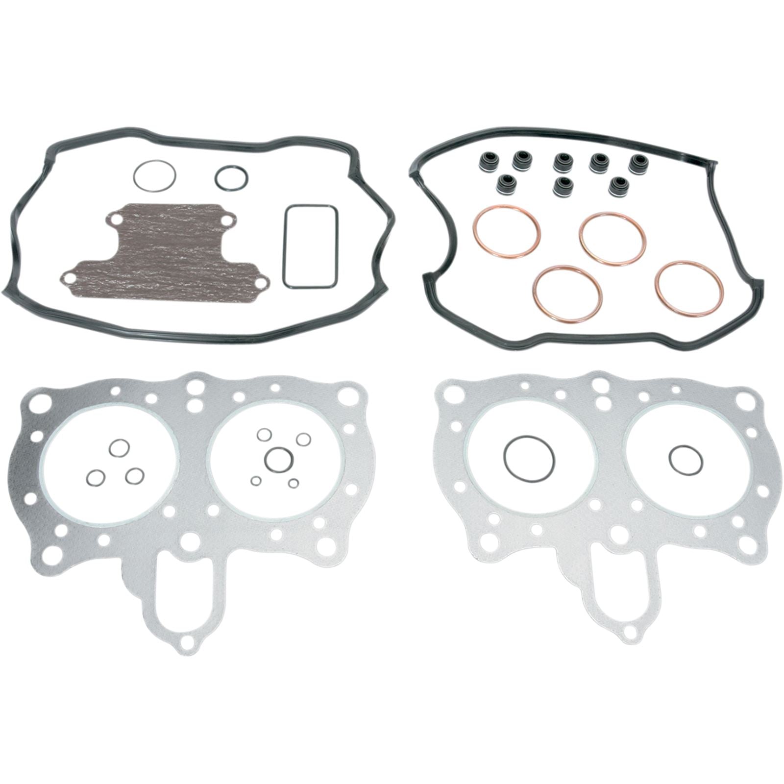 Vesrah Top End Gasket Kit GL1000 [MPN: VG-559]_491789