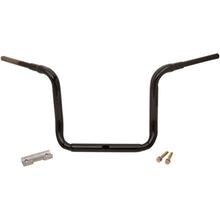 LA Choppers Black 14" Grande Traditional Ape Hanger Handlebar [MPN: LA-7322-14B]_414508