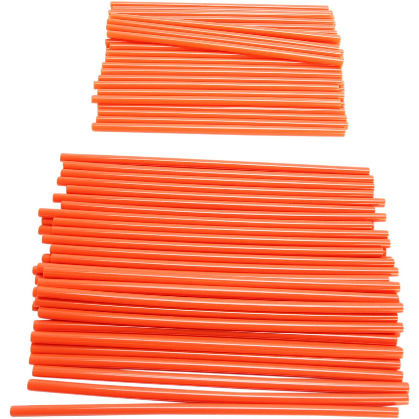 Emgo Spoke Covers Orange 80/Pack 16-26094_380798