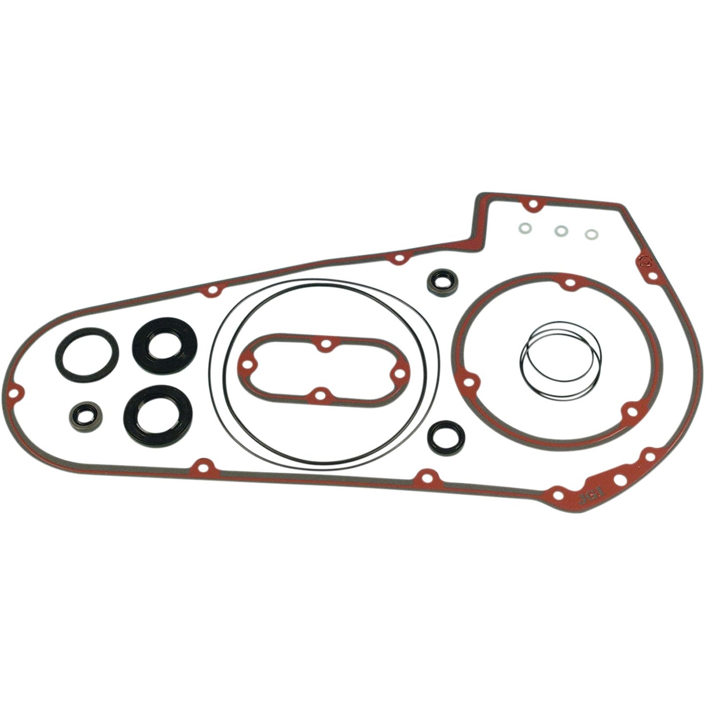 James Gaskets Primary Gasket - FL [MPN: 60538-85-KF]_398837