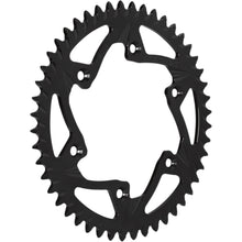 Rear Sprocket Vortex - 520 - 47-Tooth Fits Kawasaki 452K-47_492365